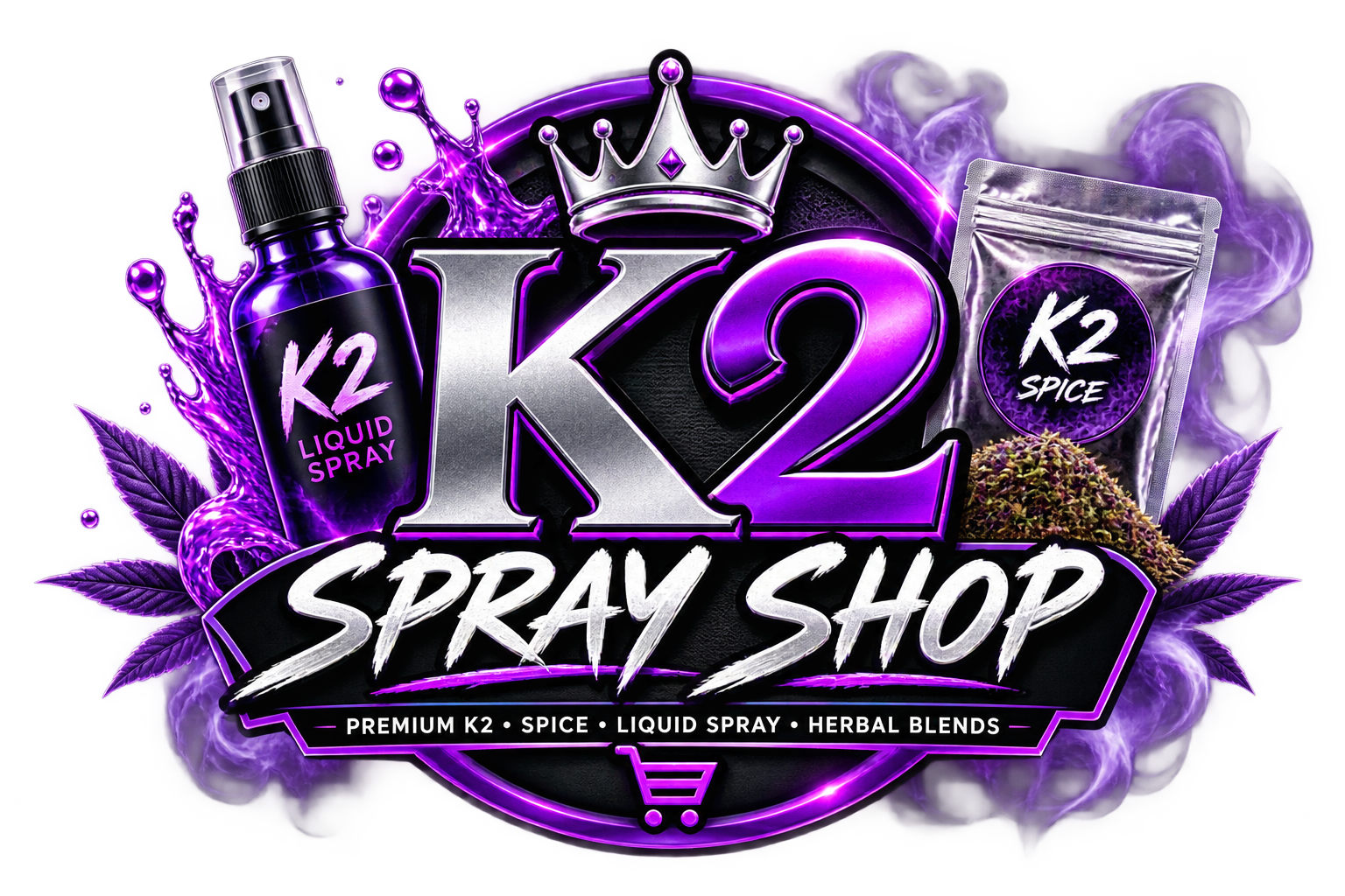 K2 Spay Shop