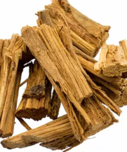 Banisteriopsis Caapi Yellow Peru Shredded