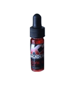 Buy K2 E-Liquid Code Red 5ml Online