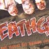 Buy Death Grip Potpourri Incense