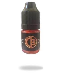 Black Label Liquid Incense 5ml