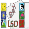 Buy LSD Infused Paper