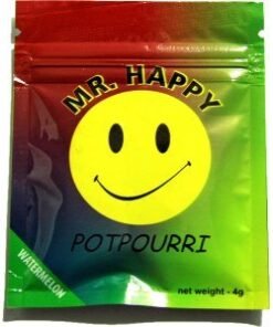 Buy Herbal Incense Potpourri