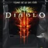 Buy Caution Diablo Herbal Incense 4g