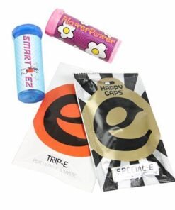 Buy E-Trip pack herbal ecstasy