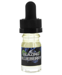 Buy Blazing Blueberry 5ml