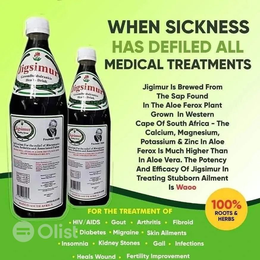 Jigsimur-Natural-Health-Herbal-Drink-750ml Buy Jigsimur Health Herbal Drink online