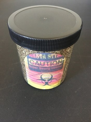 Rasta style 76G Herbal incense for sale Rasta style 76G Herbal incense for sale
