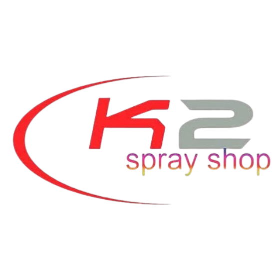 K2 Spray Shop