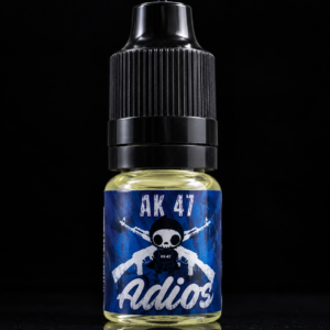 Buy AK-47 K2 Spray Online