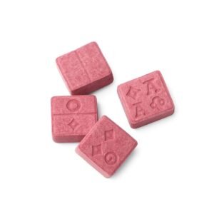 MDMA – Mollyy Pills
