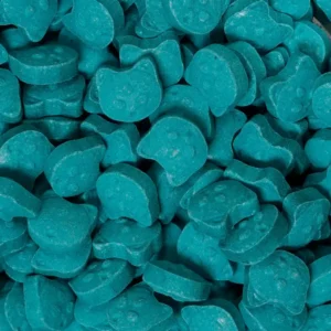 Blue Alien 4MMC – 175mg – Pressed