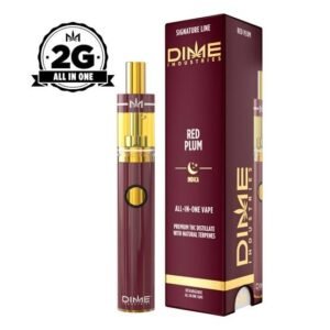 Dime Carts
