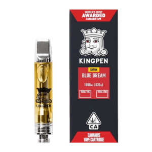 Kingpen Carts