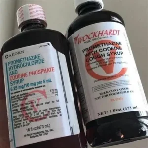Buy Hitech Cough Syrup