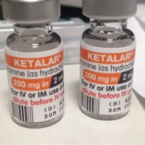 Ketamine Baxter Amp 200mg/2ml