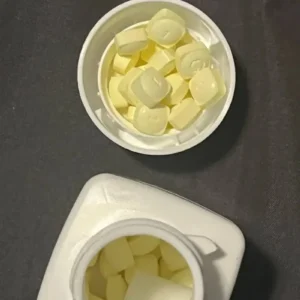 Alprazolam Tablets 2mg