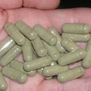 Mescaline Capsules