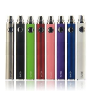 510 Thread Battery